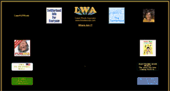 Desktop Screenshot of linnetwoods.com